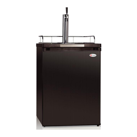 Midea UR-PC160-DQ Manuals