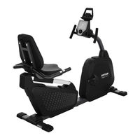 Kettler TOUR 600 R Manual
