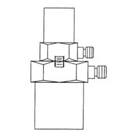 PCB Piezotronics TLC333B30 Installation And Operating Manual