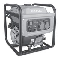 EXTOL PREMIUM 8895550 User Manual