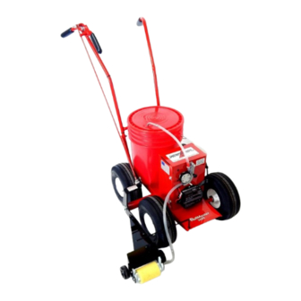 Newstripe RollMaster 5000 Product Manual