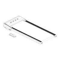 SPORTSTECH sWalk Lite User Manual