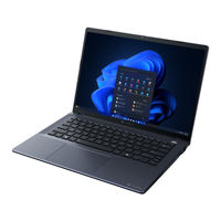 Dynabook TECRA A40-M User Manual