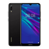 Huawei Y6 Quick Start Manual