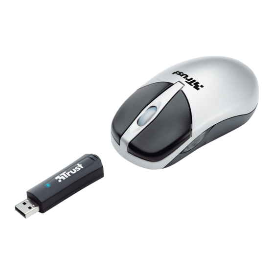 Trust MI-4100 Product Information