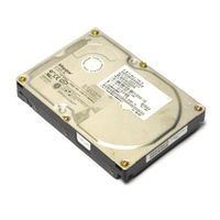 Maxtor D740X-6L 60.0 AT Product Manual