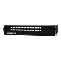 Gefen Pro GEF-DVI-16416-PB User Manual