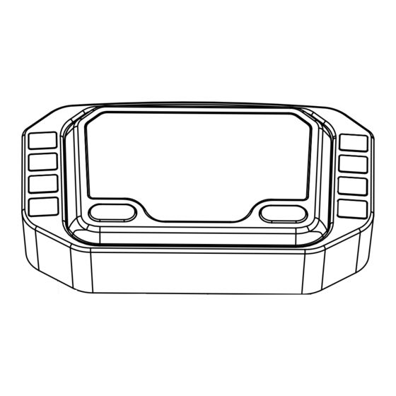 Acewell ACE-31xx series User Manual