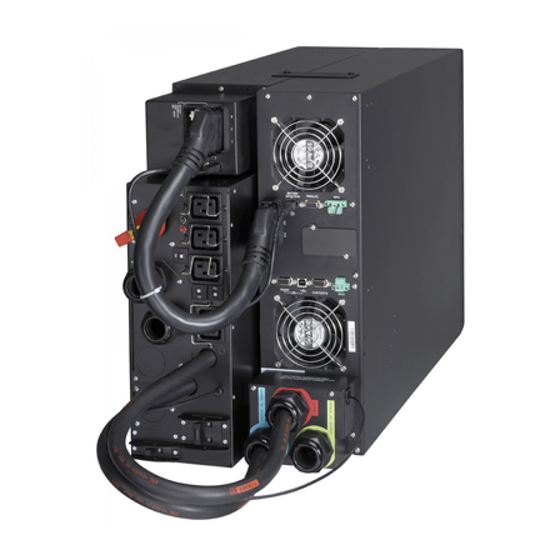 Eaton MBP6Ki Installation And User Manual