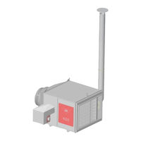 ANTTI-TEOLLISUUS OY VACBOOST Installation And Operating Instructions Manual