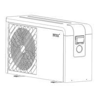 Intex HP6220 Owner's Manual