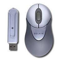 Belkin F8E825-USB User Manual