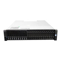 Dell EMC SCv2020 Owner's Manual