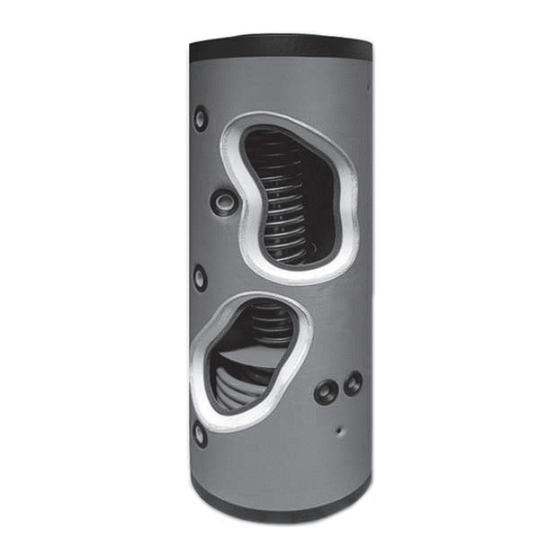 emmeti EB300-S15-AS50 Instruction For Installation And Maintenance