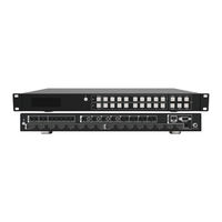 Bzb Gear BG-UHD-88M Manual