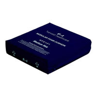 Harvest Healthcare HFC116 General User/ Safety Manual