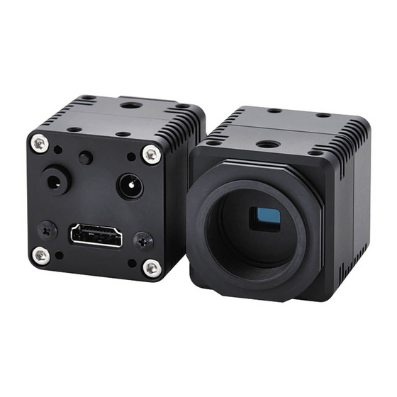 Omron STC-HD213 Series Product Specifications And User's Manual