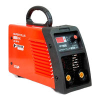 Stayer SUPER PLUS 120 Operating Instructions Manual