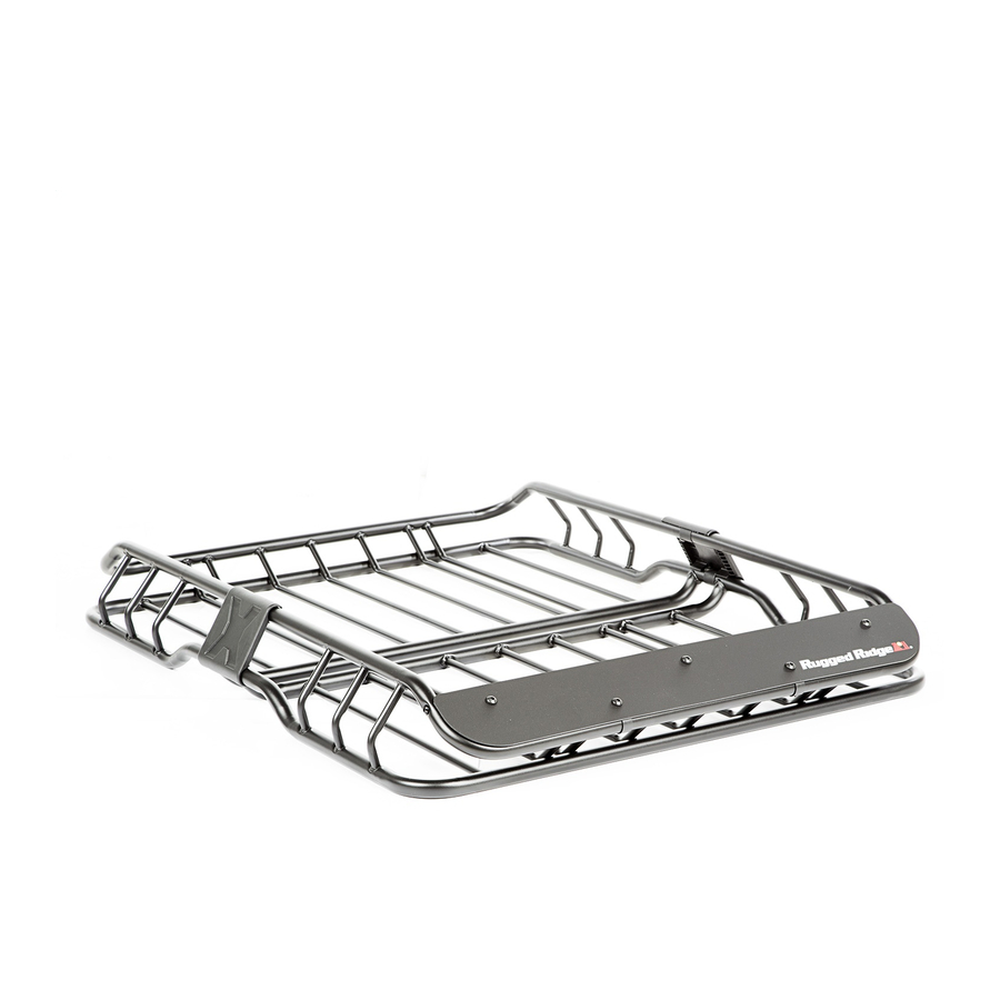 Rugged Ridge 11703.03 Quick Start Manual
