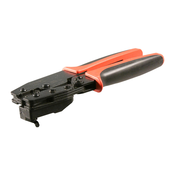 molex 63811-7400 Specification Sheet
