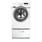 Washer Samsung WF393BTPA Series User Manual