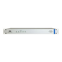 SDI PD-15RMi-C Operating Manual