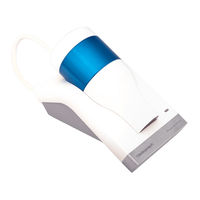Micro Direct MD Spiro MD6800 Instructions For Use Manual