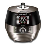 Cuchen PC061 US Series Manual