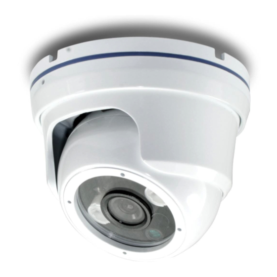 iCatch IN-VD8101 User Manual