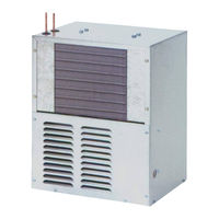 Elkay ECH8 Installation, Care & Use Manual