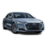 Audi A8 2021 Quick Questions And Answers