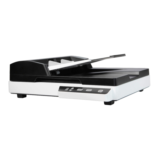 Avision DL-1707B User Manual