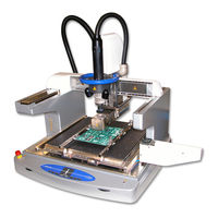 Air-Vac ONYX29 User Manual