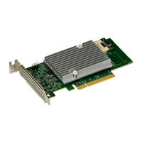 Supermicro AOC-S3808L-L8iR User Manual