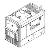 Miller Bobcat 265X Owner's Manual