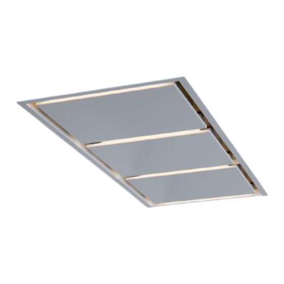 Zephyr ARC ALUE63AWX Installation And Use Instruction