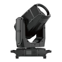 GTD GTD-F400 II BSW User Manual