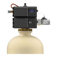 Watts pure water PWS30 Quick Programming Manual