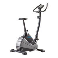 Weslo Pursuit2.2 Bike User Manual