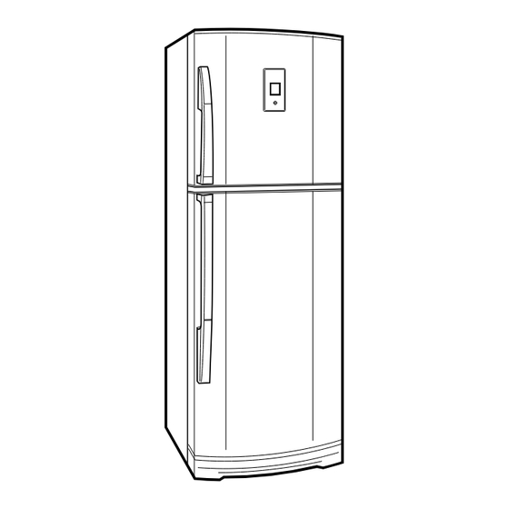 Sharp SJ-P48N Operation Manual