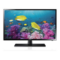 Samsung 4010 Series User Manual