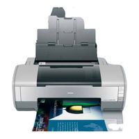 Epson Stylus Photos 1390 Specifications