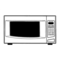 Microwave Oven KitchenAid KCMS135 Use And Care Manual