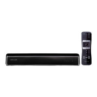 Samsung Horizon HD Recorder Quick Manual