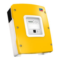 SMA Sunny Island 5048 Technical Description Manual