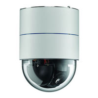 Siqura MSD620 Installation Manual