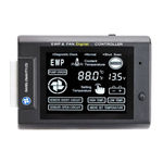 Davies Craig LCD EWP/FAN DIGITAL Instructions Manual