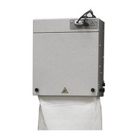 Dantherm DFC 350 Service Manual