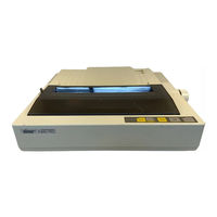 Star Micronics NX-10 User Manual