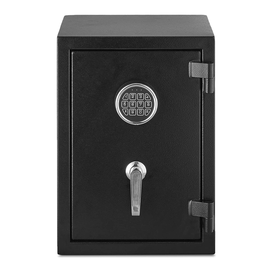 AmazonBasics B074KDHMKJ Welcome Manual